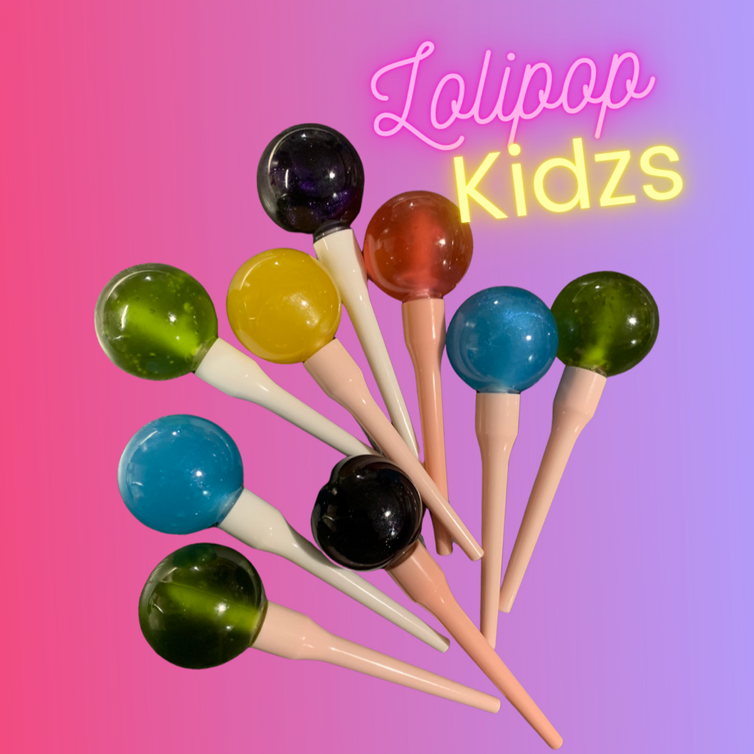 Da Lollipop Kidz