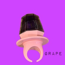 Load image into Gallery viewer, Cry Baby Ring Pops
