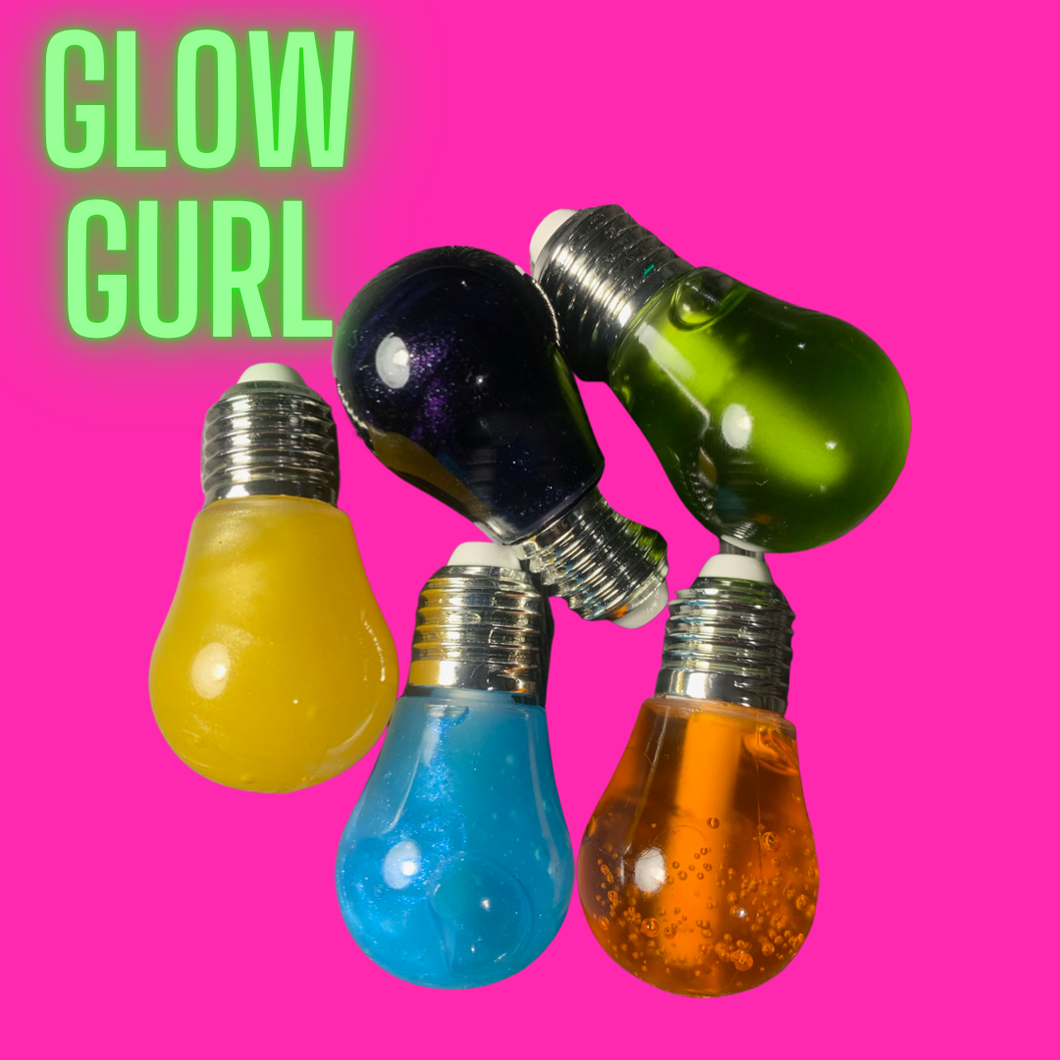 Glow Gurl